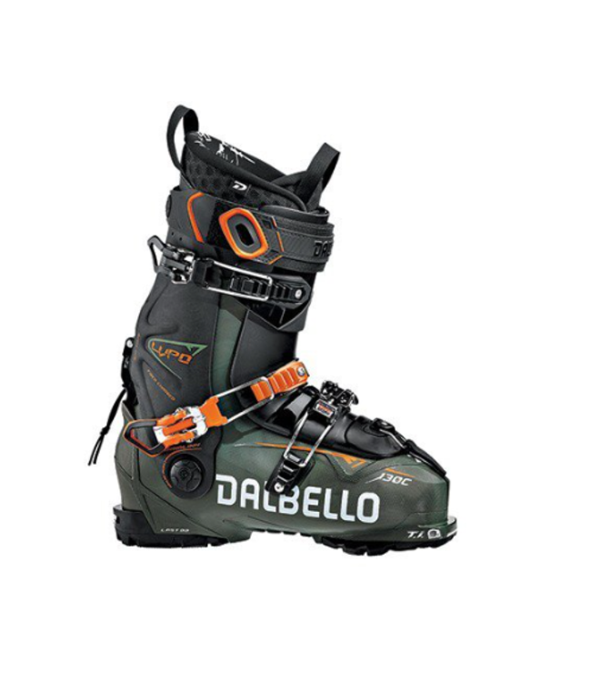 Dalbello Ski Boot Lupo 130 C IF Tech + GW 2020