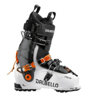 Dalbello Dalbello Ski Boot Lupo Factory Crb ID Liner Tech + GW 2018 26