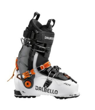 Dalbello Dalbello Ski Boot Lupo Factory Crb ID Liner Tech + GW 2018 26