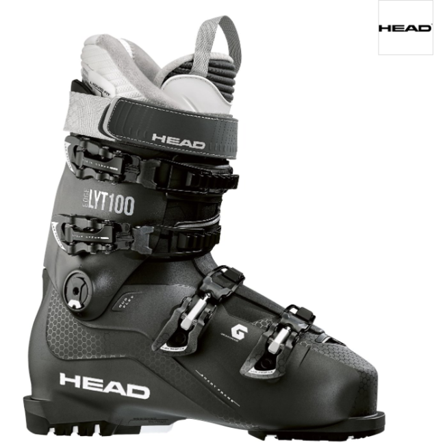 Head Ski Boot Edge LYT 100 W 2020 26