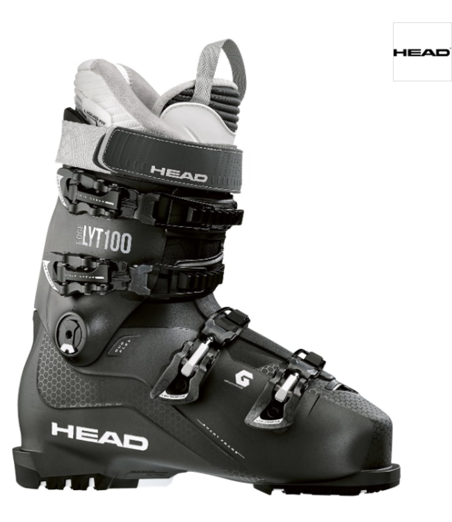 Head Ski Boot Edge LYT 100 W 2020 26