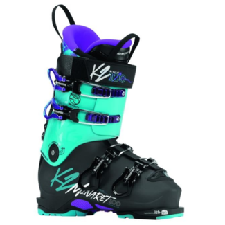 K2 K2 Ski Boot Minaret 100 MV W 2018 22