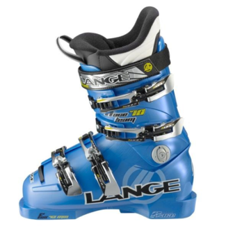 Lange Lange Ski Boot Race 70 Team 2011 22
