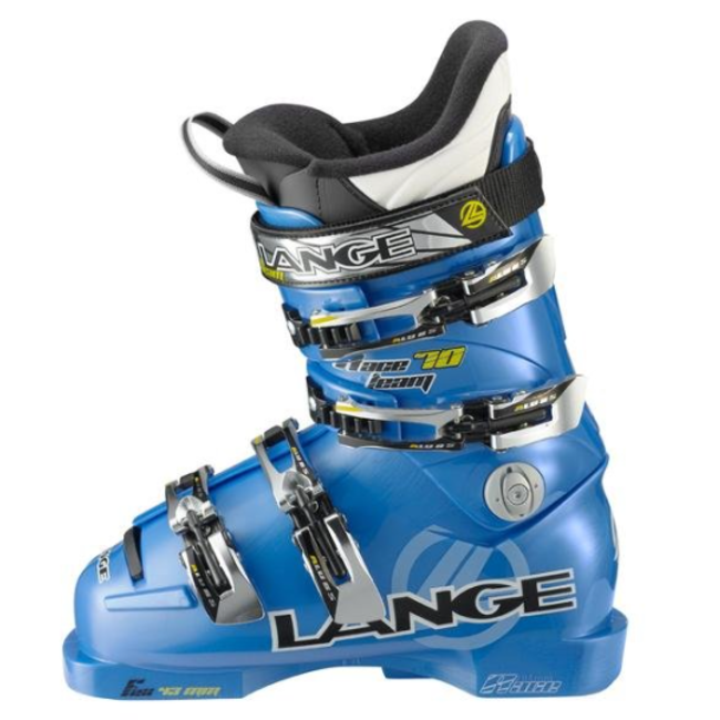 Lange Ski Boot Race 70 Team 2011 22