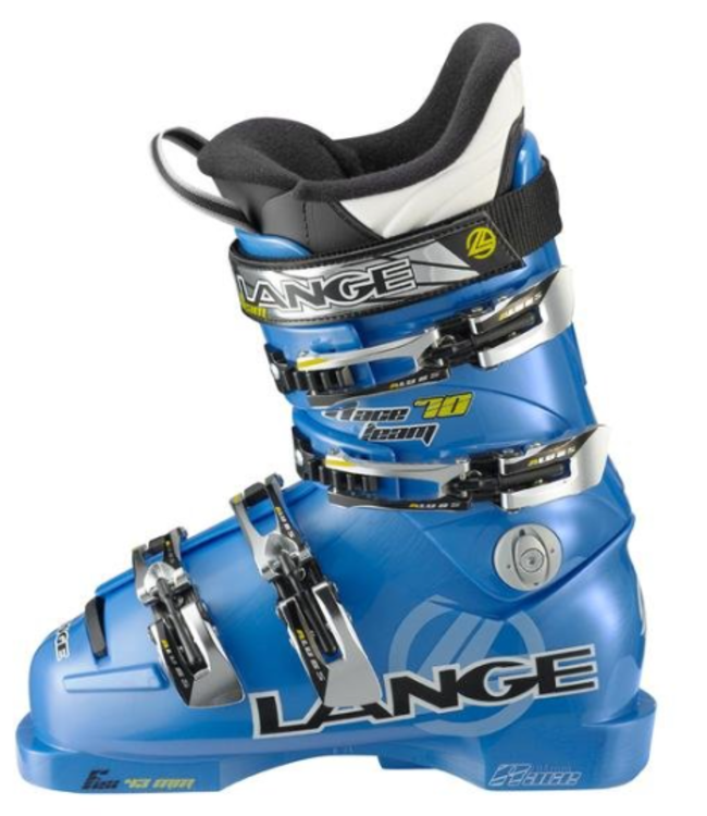 Lange Ski Boot Race 70 Team 2011 22