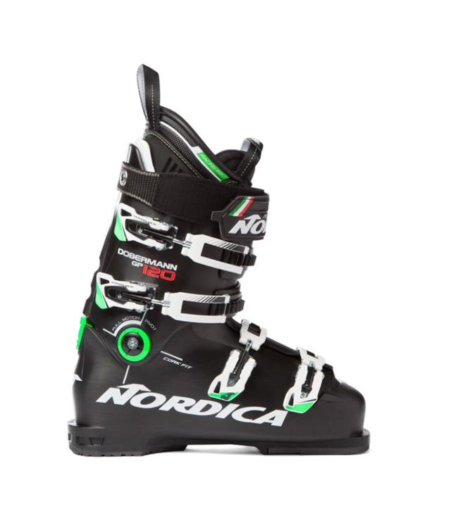 Nordica Ski Boot Dob. GP 120 2017