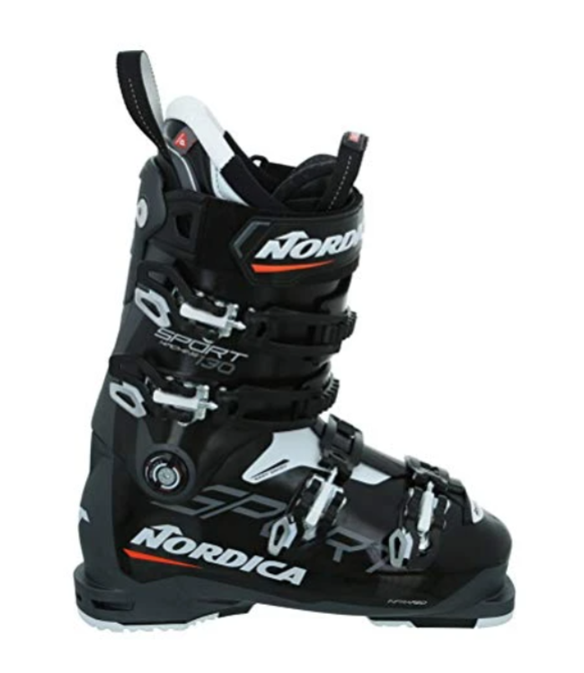 Nordica Ski Boot Sportmachine 130 2020 32