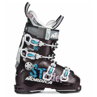 Nordica Nordica Ski Boot Strider 95 W 2021 23