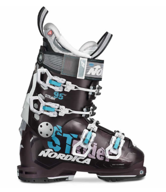 Nordica Nordica Ski Boot Strider 95 W 2021 23