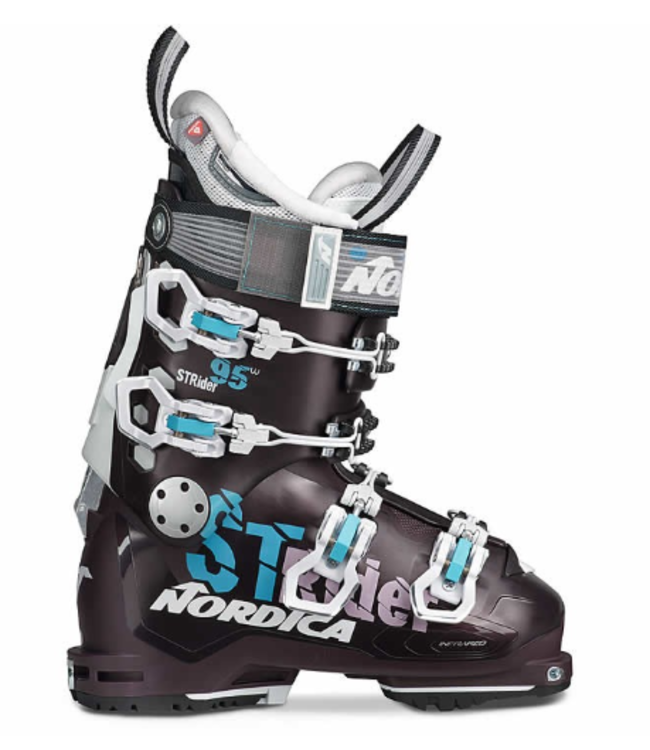 Nordica Ski Boot Strider 95 W 2021 23