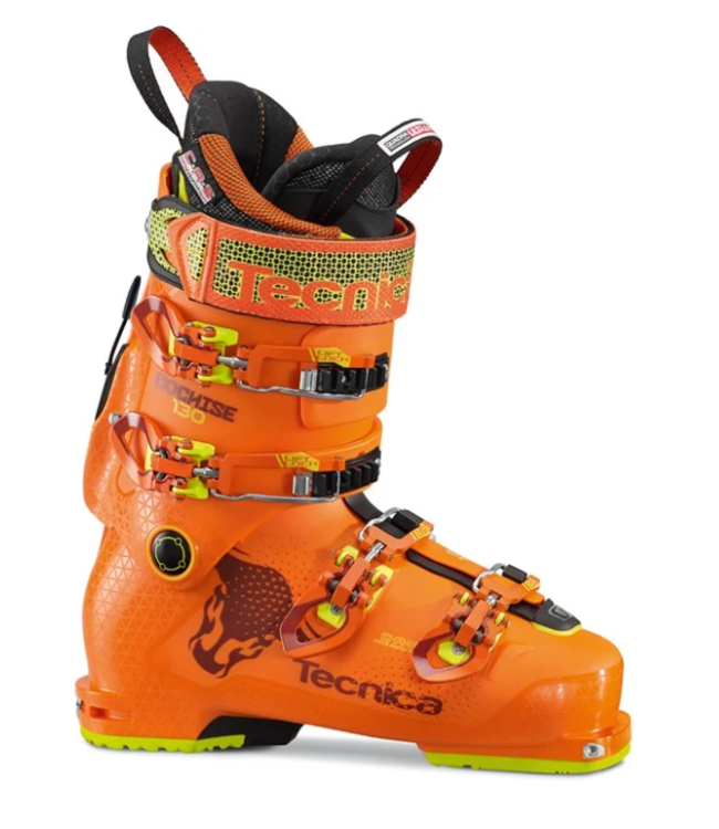 Tecnica Ski Boot Cochise 130 2018 30