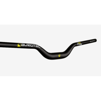 Burgtec Bar Ride High Josh Bryceland Alloy