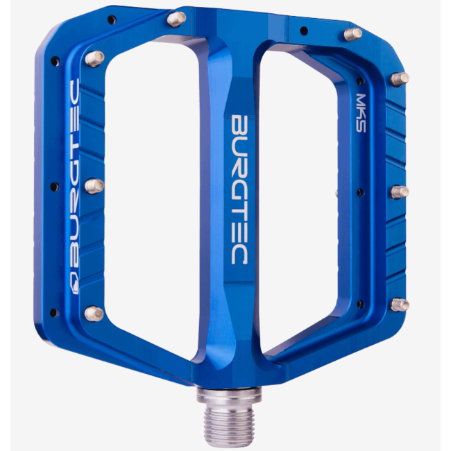 Burgtec Pedal Penthouse MK5