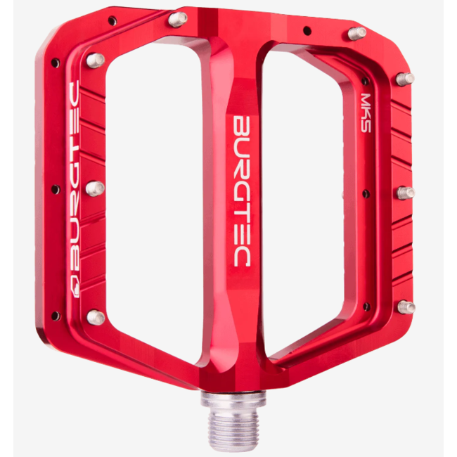 Burgtec Pedal Penthouse MK5