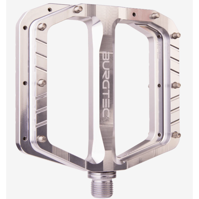 Burgtec Pedal Penthouse MK5