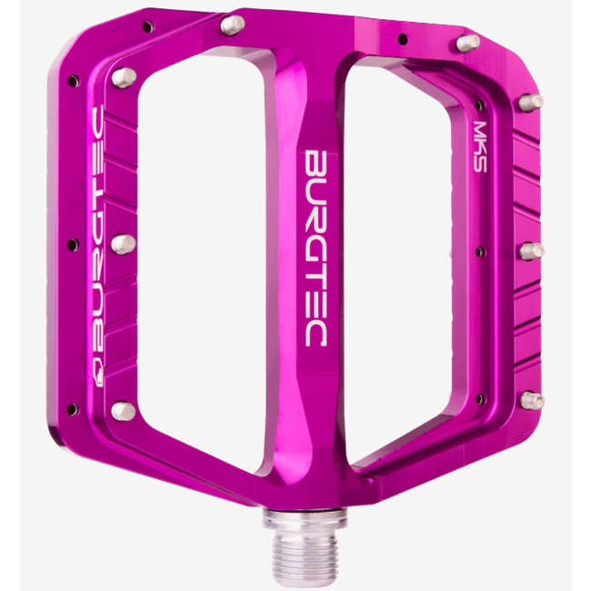 Burgtec Pedal Penthouse MK5