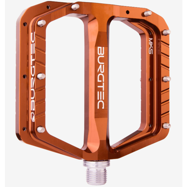 Burgtec Pedal Penthouse MK5