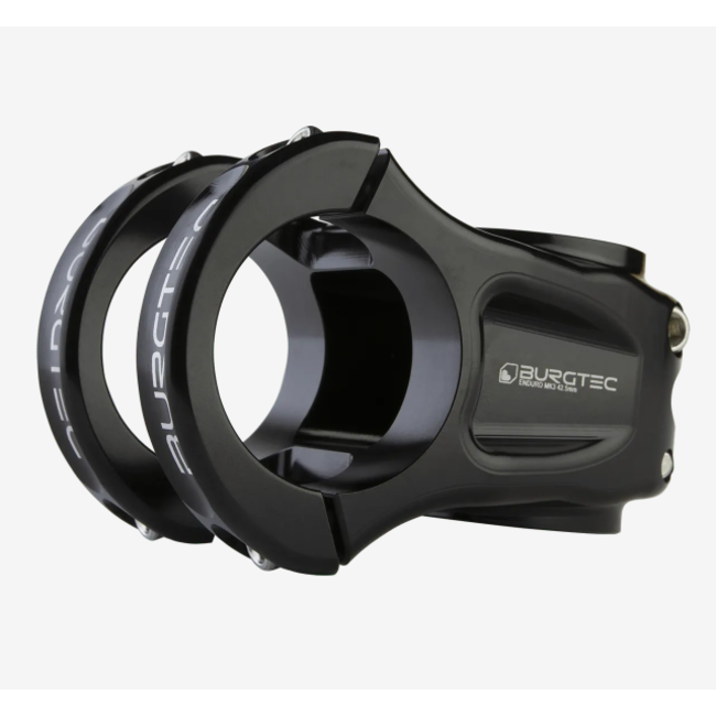 Burgtec Stem Enduro MK3 35mm Clamp