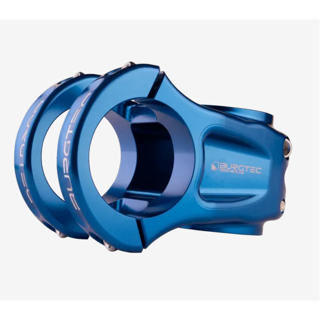 Burgtec Stem Enduro MK3 35mm Clamp