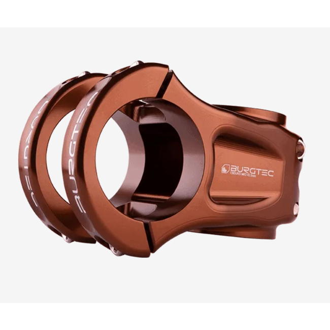 Burgtec Stem Enduro MK3 35mm Clamp