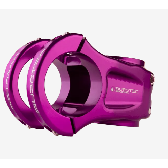Burgtec Stem Enduro MK3 35mm Clamp