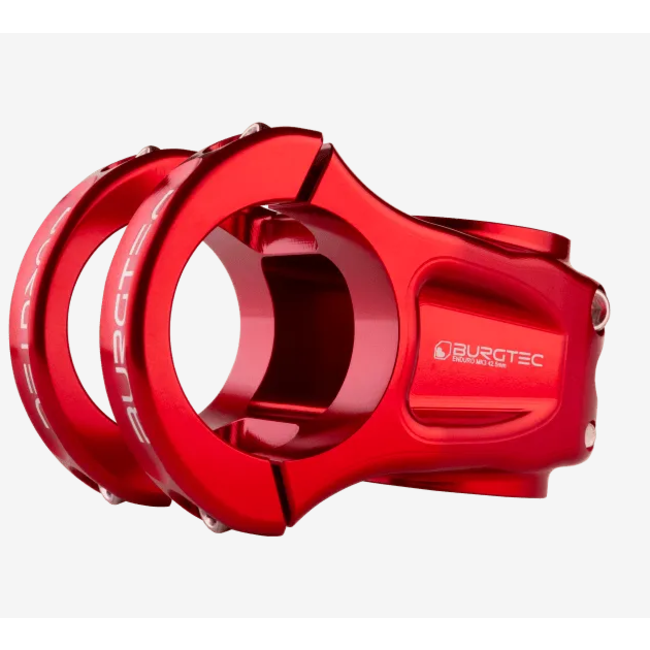 Burgtec Stem Enduro MK3 35mm Clamp