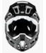 100% Helmet Aircraft 2 Carbon DH