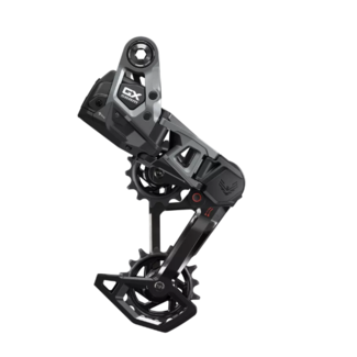SRAM Sram Derailleur GX T-Type AXS 12Speed