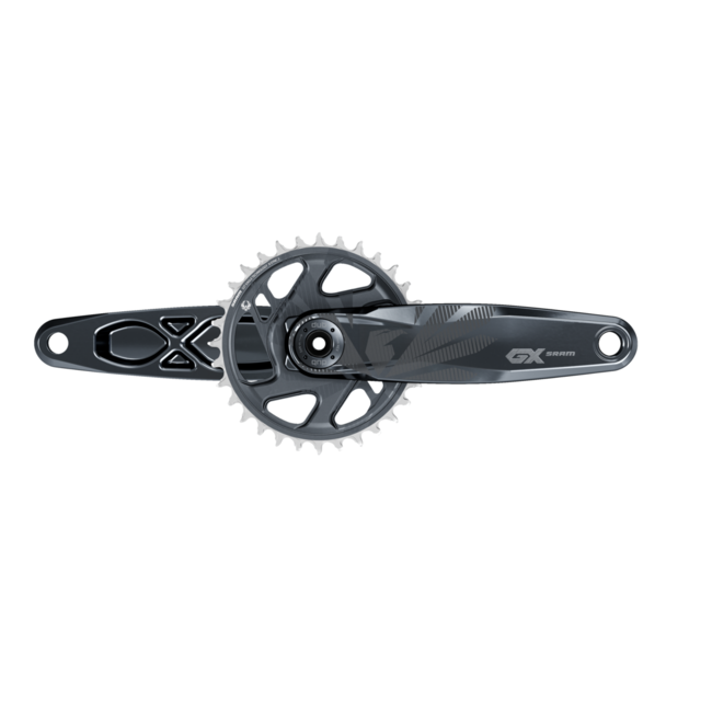 Sram Crank GX-Eagle DUB