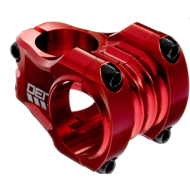 Deity Stem Copper Head 35mm