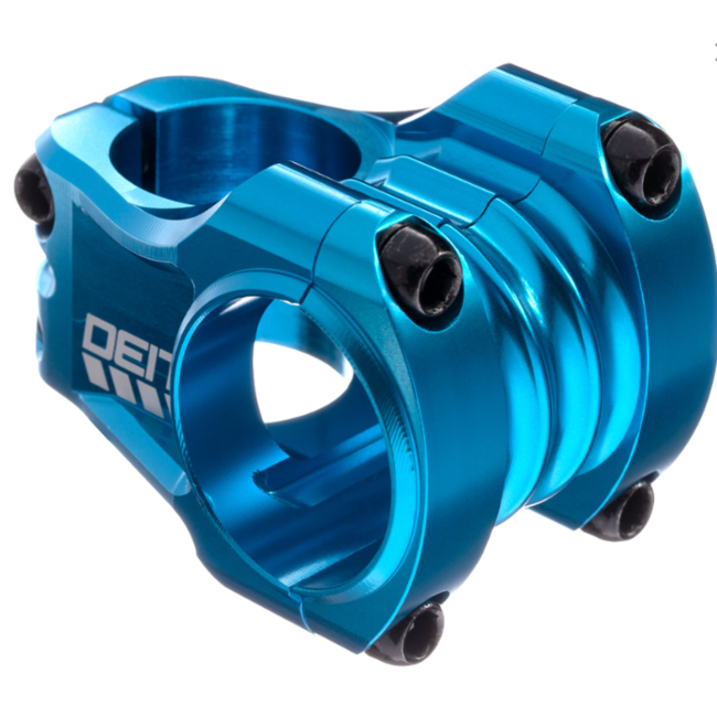 Deity Stem Copper Head 35mm