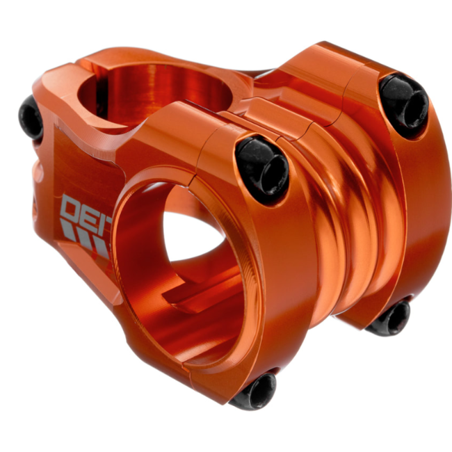 Deity Stem Copper Head 35mm