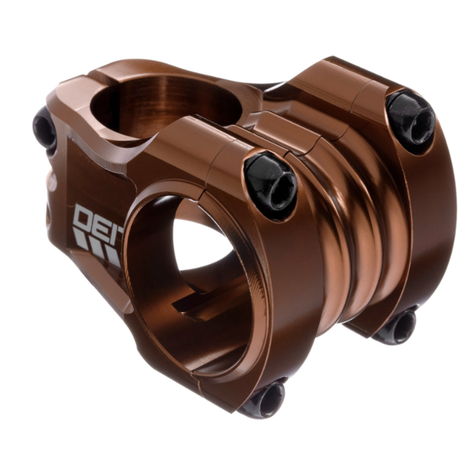 Deity Stem Copper Head 35mm