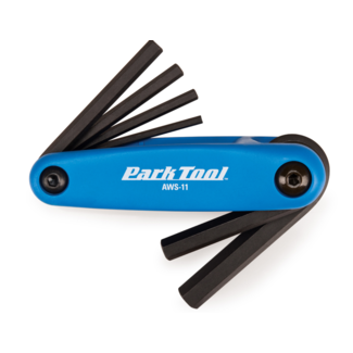Park Tools Park Tool Allen Key