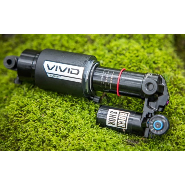 RockShox Rear Shock Vivid Air Ultimate C1