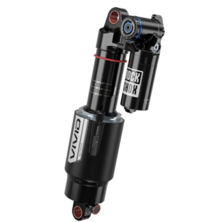 RockShox RockShox Rear Shock Vivid Air Ultimate C1