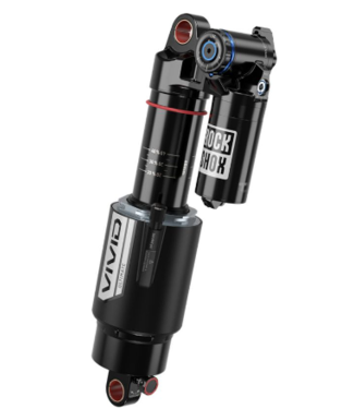 RockShox RockShox Rear Shock Vivid Ultimate C1