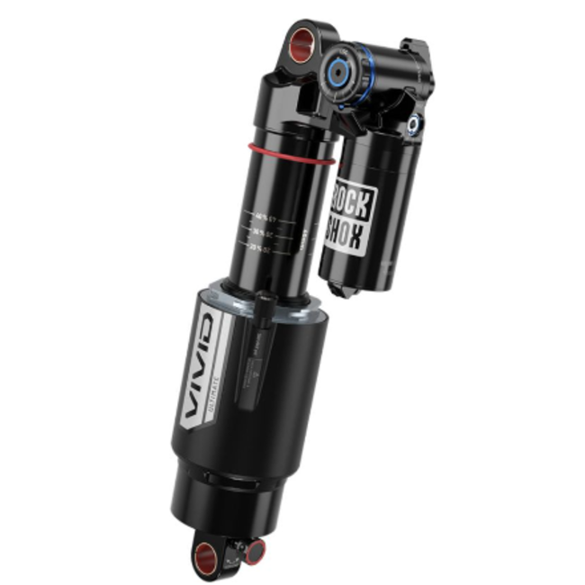RockShox Rear Shock Vivid Air Ultimate C1