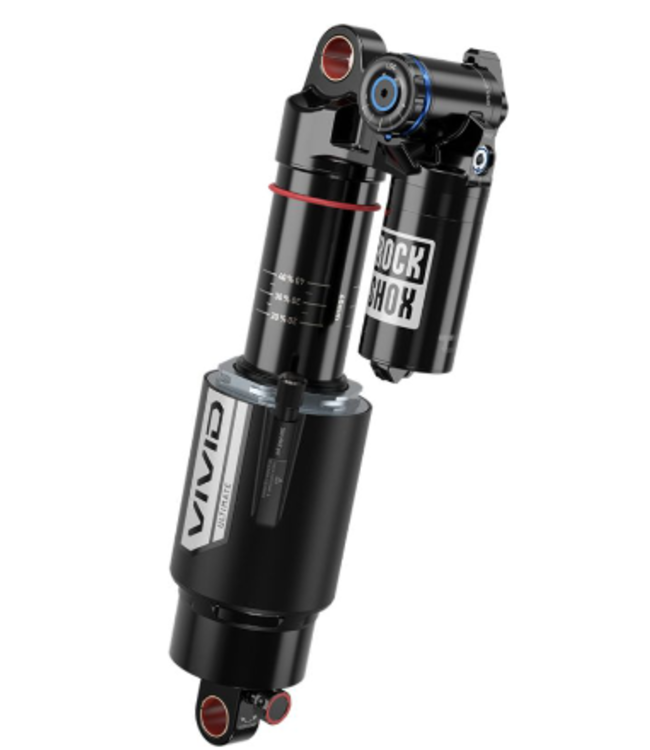 RockShox Rear Shock Vivid Ultimate C1