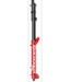 Rockshox Fork Boxxer Ultimate D1 29'', DebonAir+ W/ButterCups, 200mm, 1-1/8'', 20x110mm Boost TA, Rake: 52mm, Red