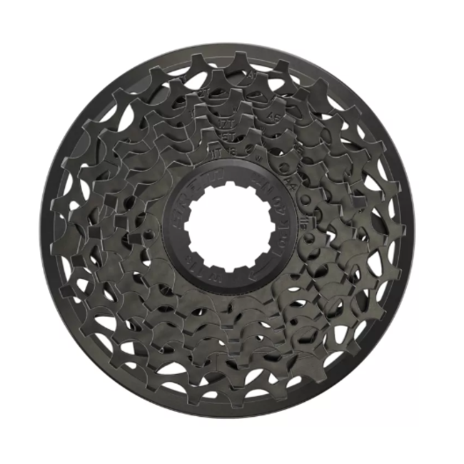 Sram Cassette PG 720 DH 7spd 11-25T
