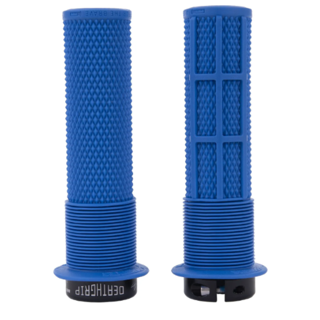 DMR Grip DeathGrip Flanged