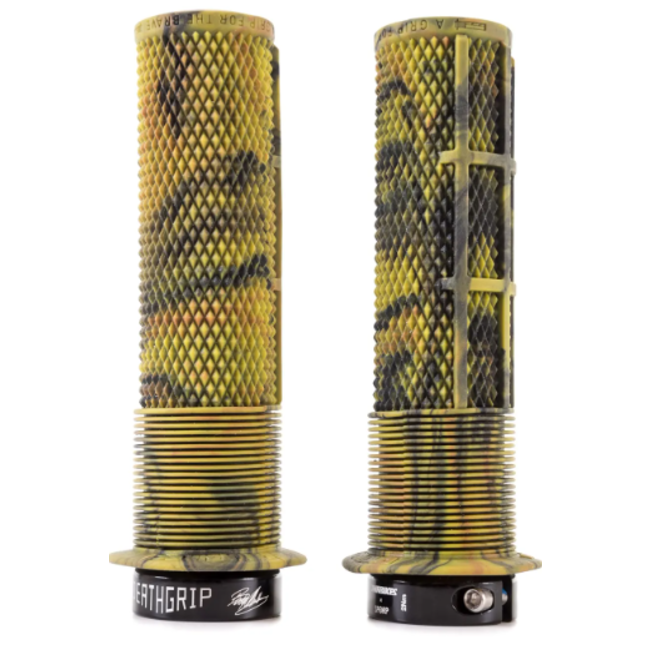 DMR Grip DeathGrip Flanged