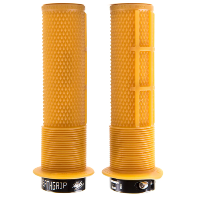 DMR Grip DeathGrip Flanged