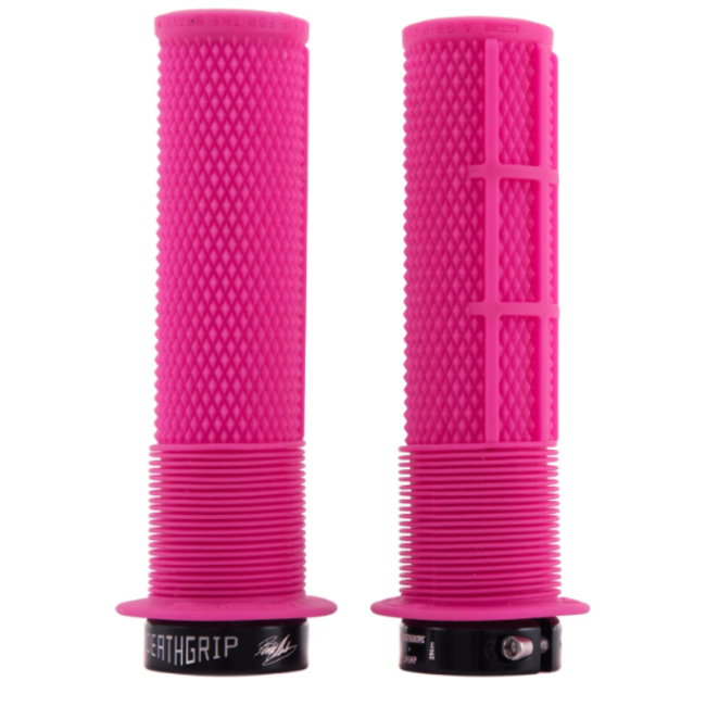 DMR Grip DeathGrip Flanged