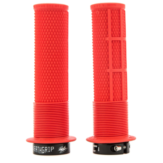 DMR Grip DeathGrip Flanged