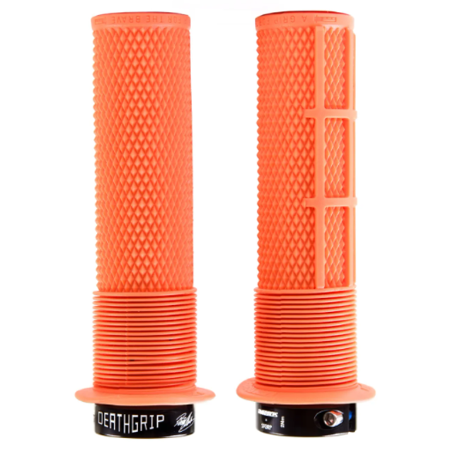 DMR Grip DeathGrip Flanged