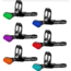 Oneup Dropper Lever V3 Black