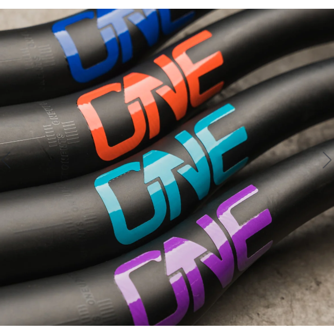 OneUp Handle Bar Alloy