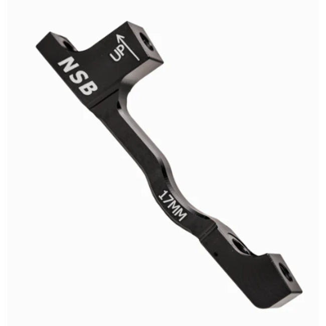 NSB Disk Brake Adapter